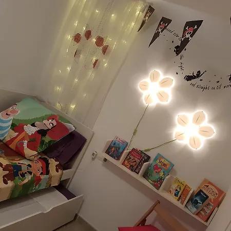 Lydia's House * Coma-ruga