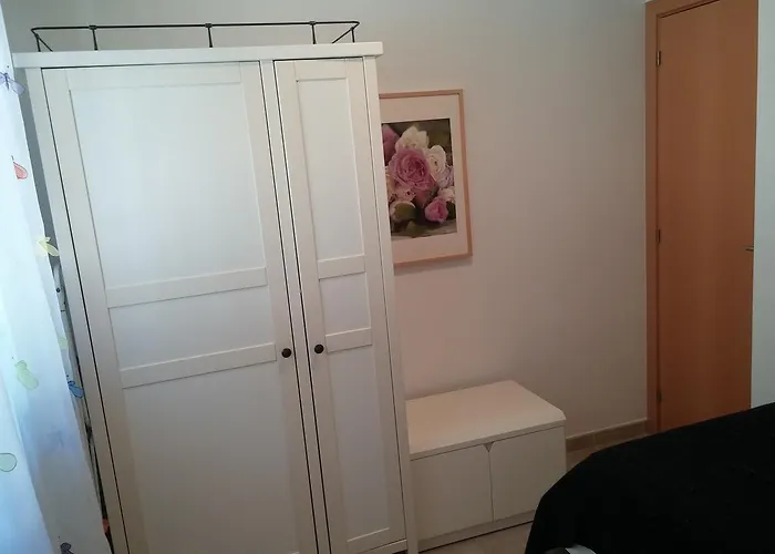 Lydia's House Appartement