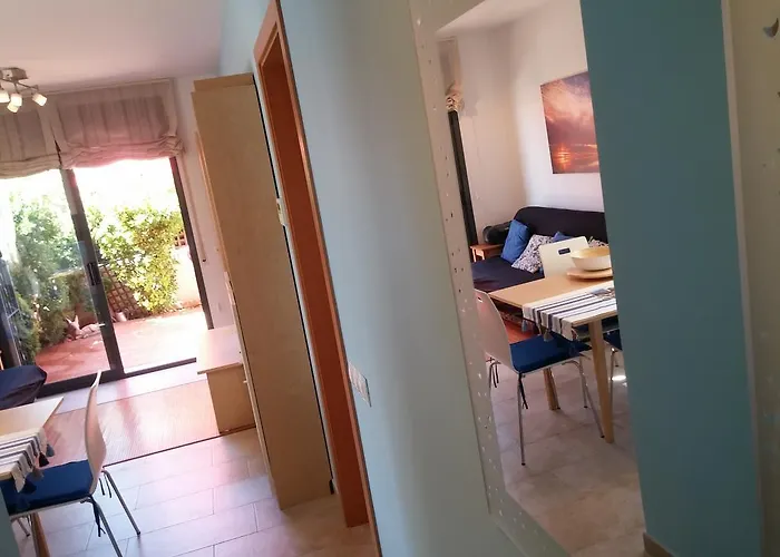 Appartement Lydia's House *