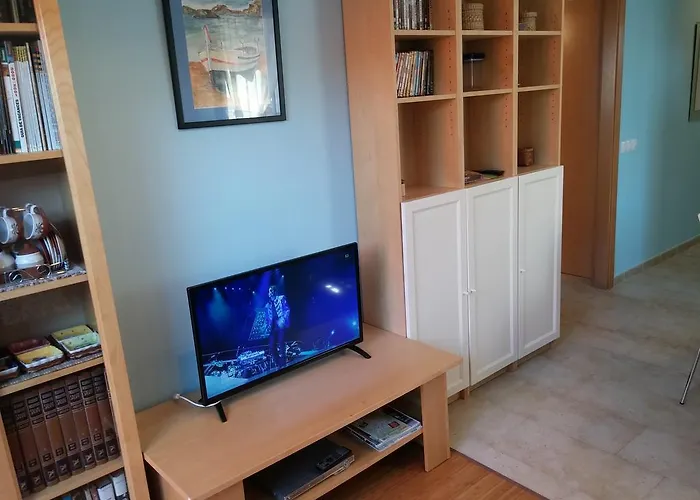 Lydia's House Appartement *