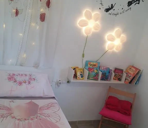 Appartement Lydia's House *
