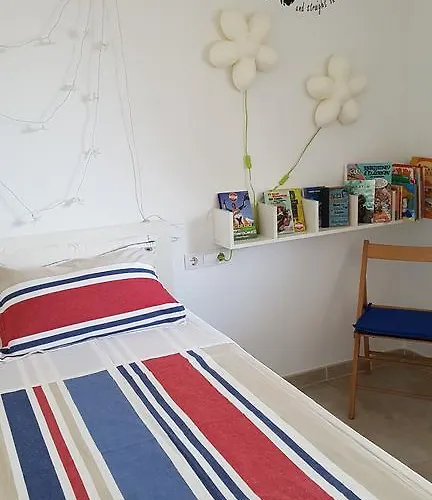 Appartement Lydia's House Coma-Ruga