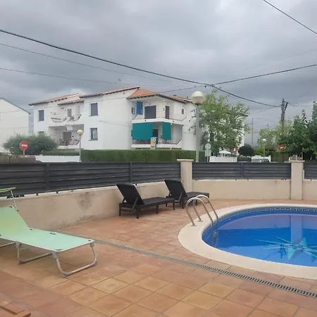 Apartamento Lydia's House *