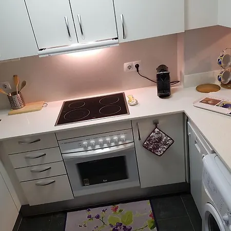 Lydia's House Apartment