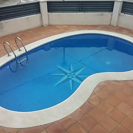 Lydia's House Apartamento *