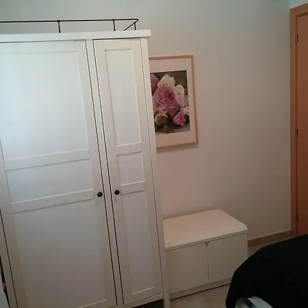 Lydia's House Apartamento