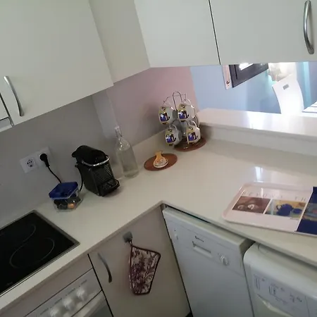Apartamento Lydia's House *