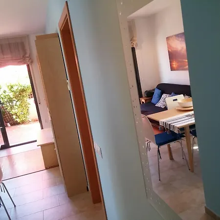 Apartamento Lydia's House *