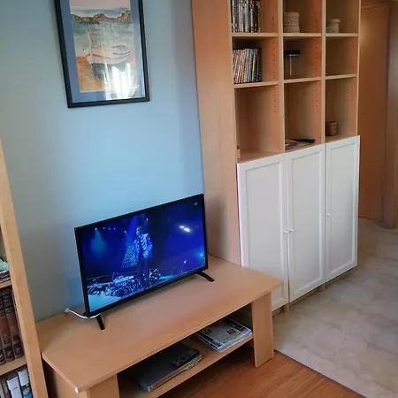 Lydia's House شقة *