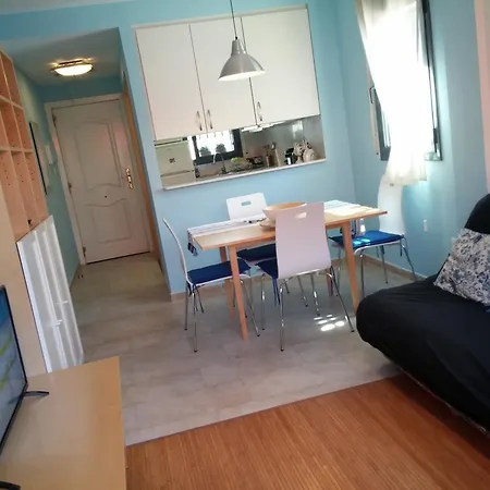 Apartamento Lydia's House *