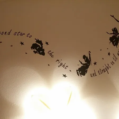 Lydia's House *