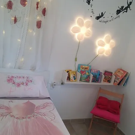 Apartamento Lydia's House *