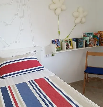 Apartamento Lydia's House Coma-ruga