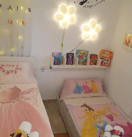 Lydia's House Apartamento *