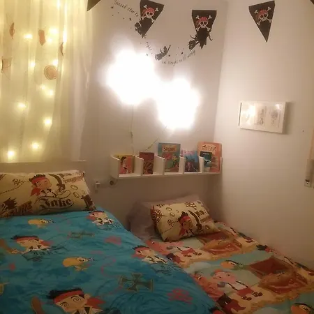 Lydia's House Apartamento Coma-ruga
