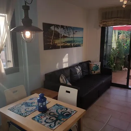 Apartamento Lydia's House