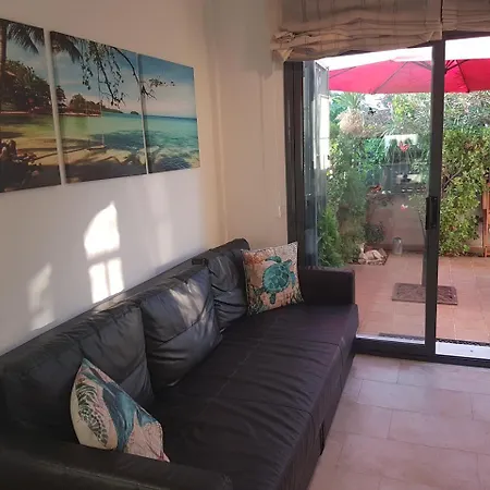 Lydia's House Apartamento Coma-ruga